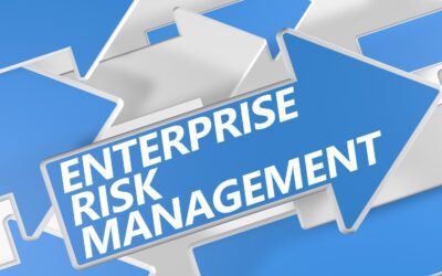 DON’T WAIT FOR A RISK EVENT TO HAPPEN BEFORE YOU ADDRESS YOUR ENTERPRISE RISKS.