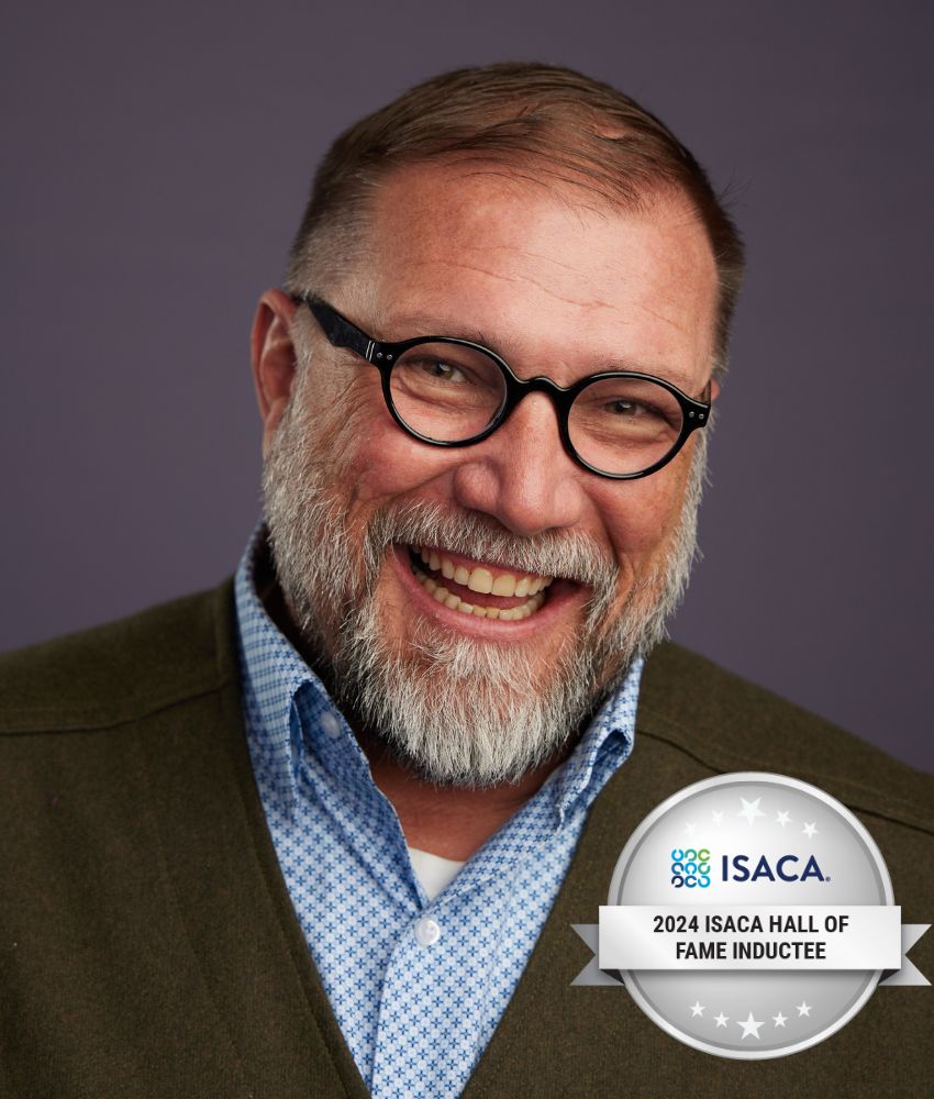 Mark ISACA